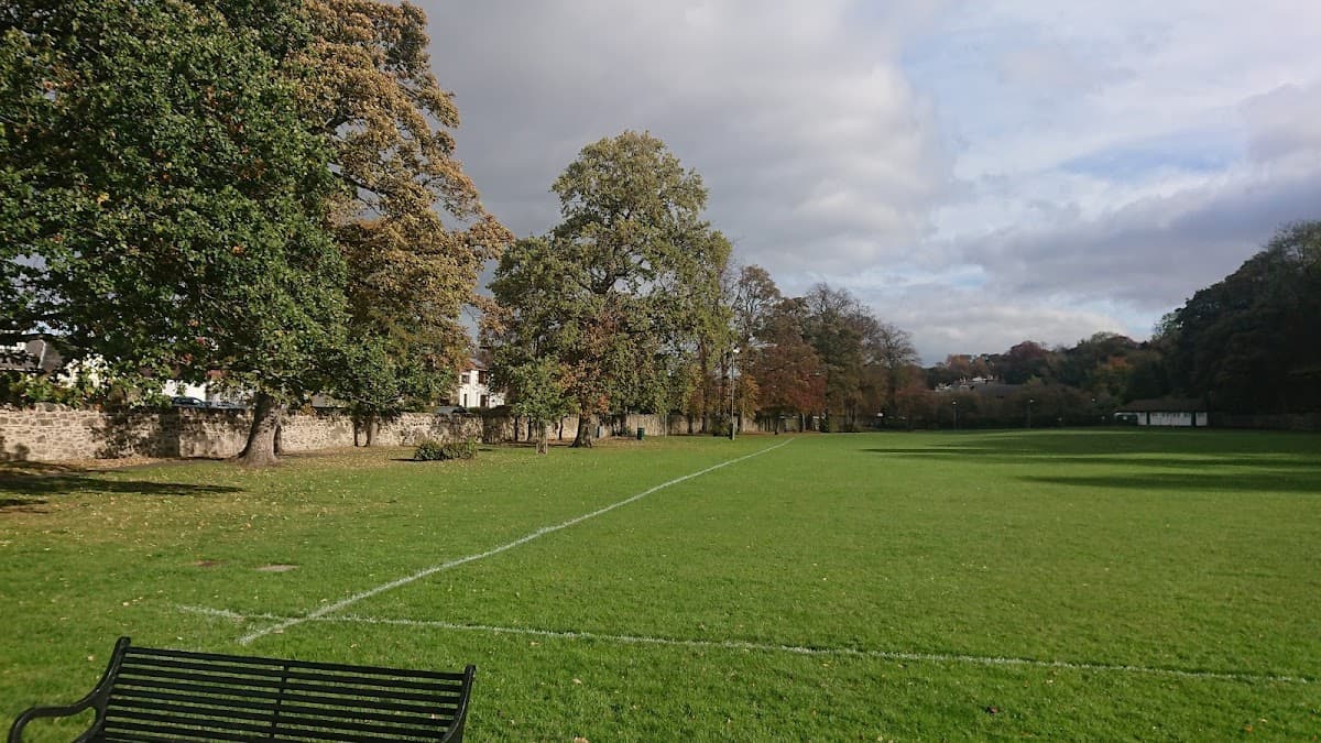 Ravelston Park - Main view