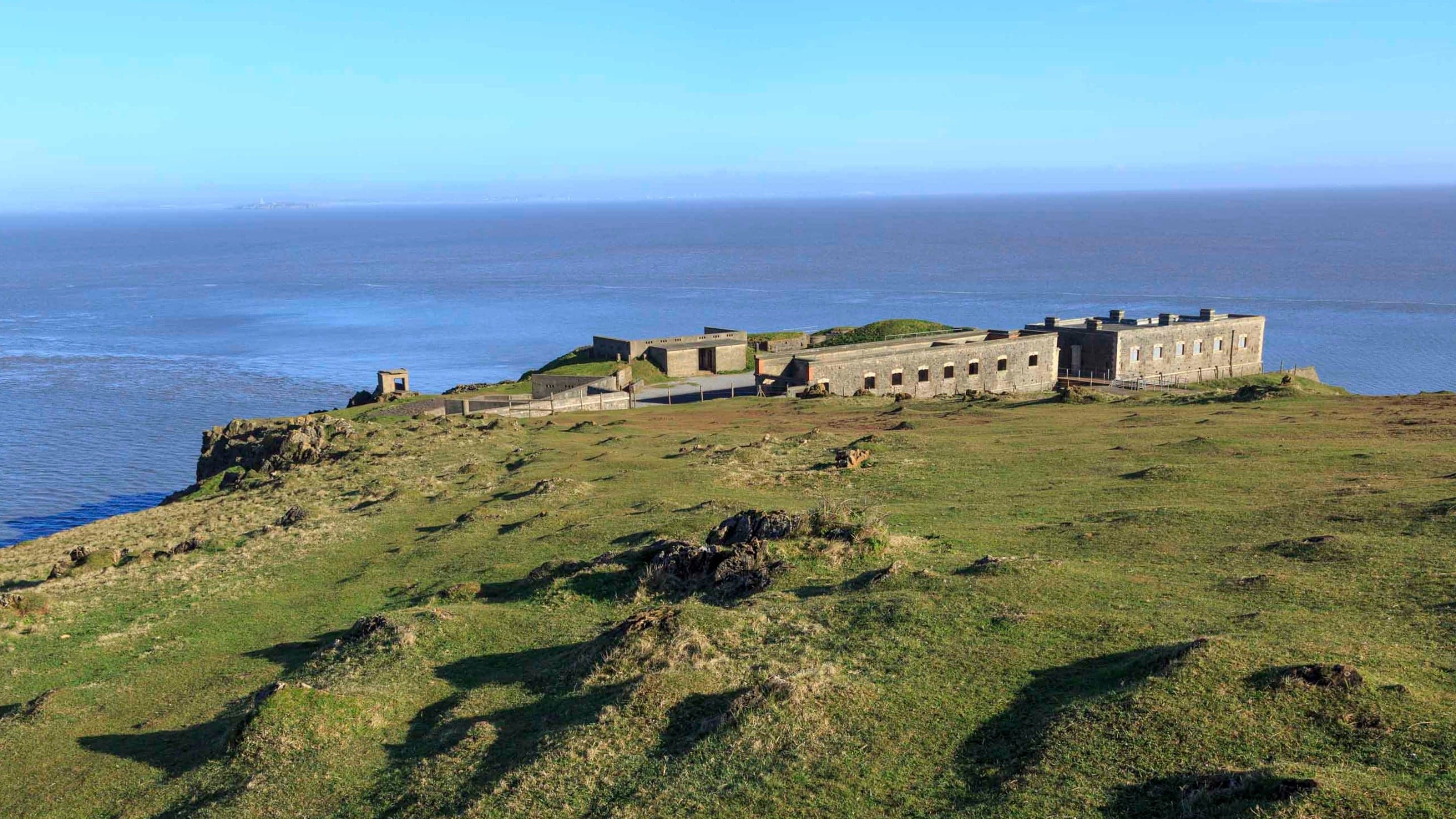 Brean Down - Image 2