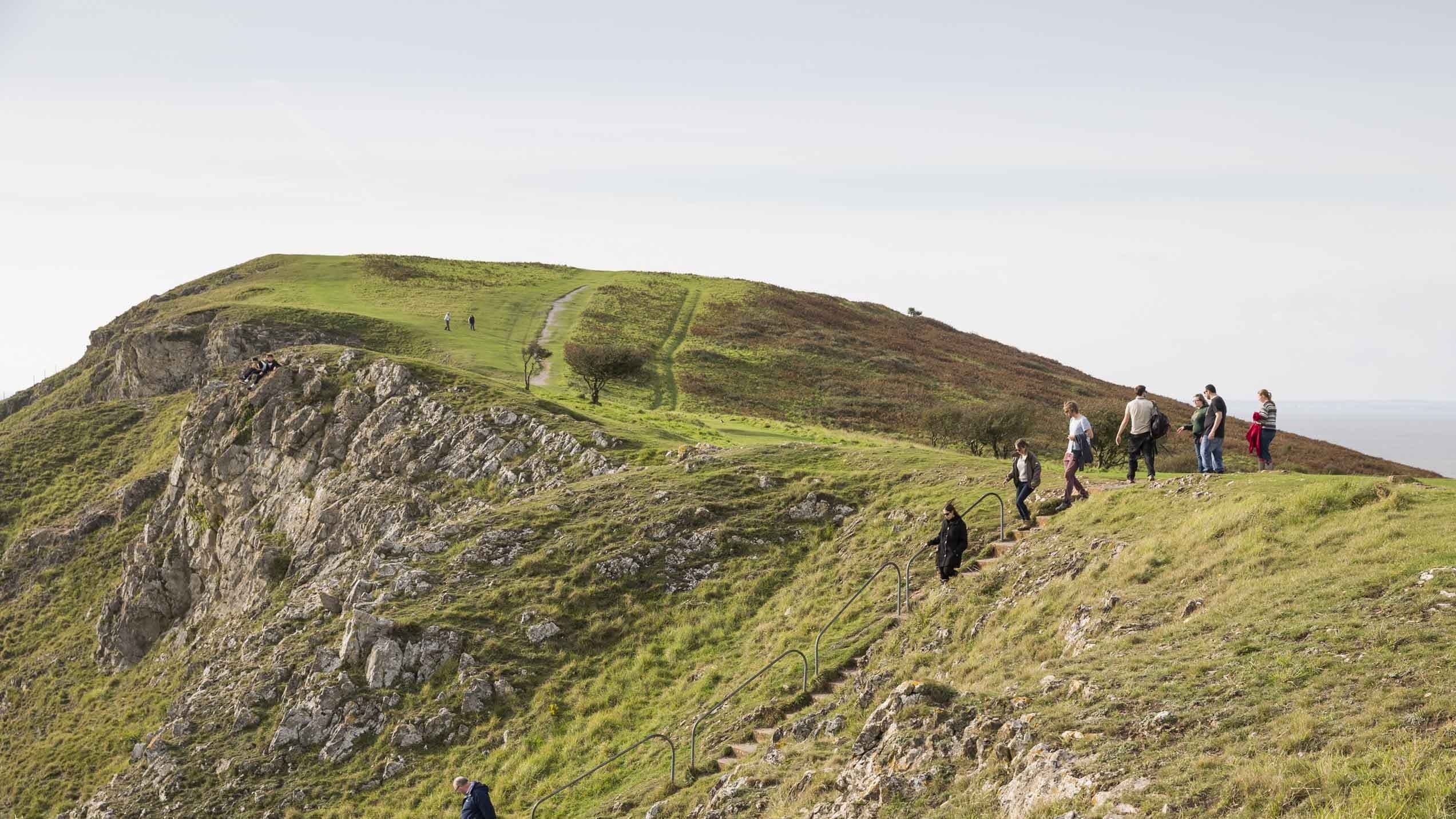 Brean Down - Image 3