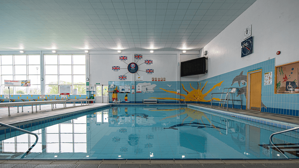 Hartsdown Leisure Centre Gym & Pool - Image 2