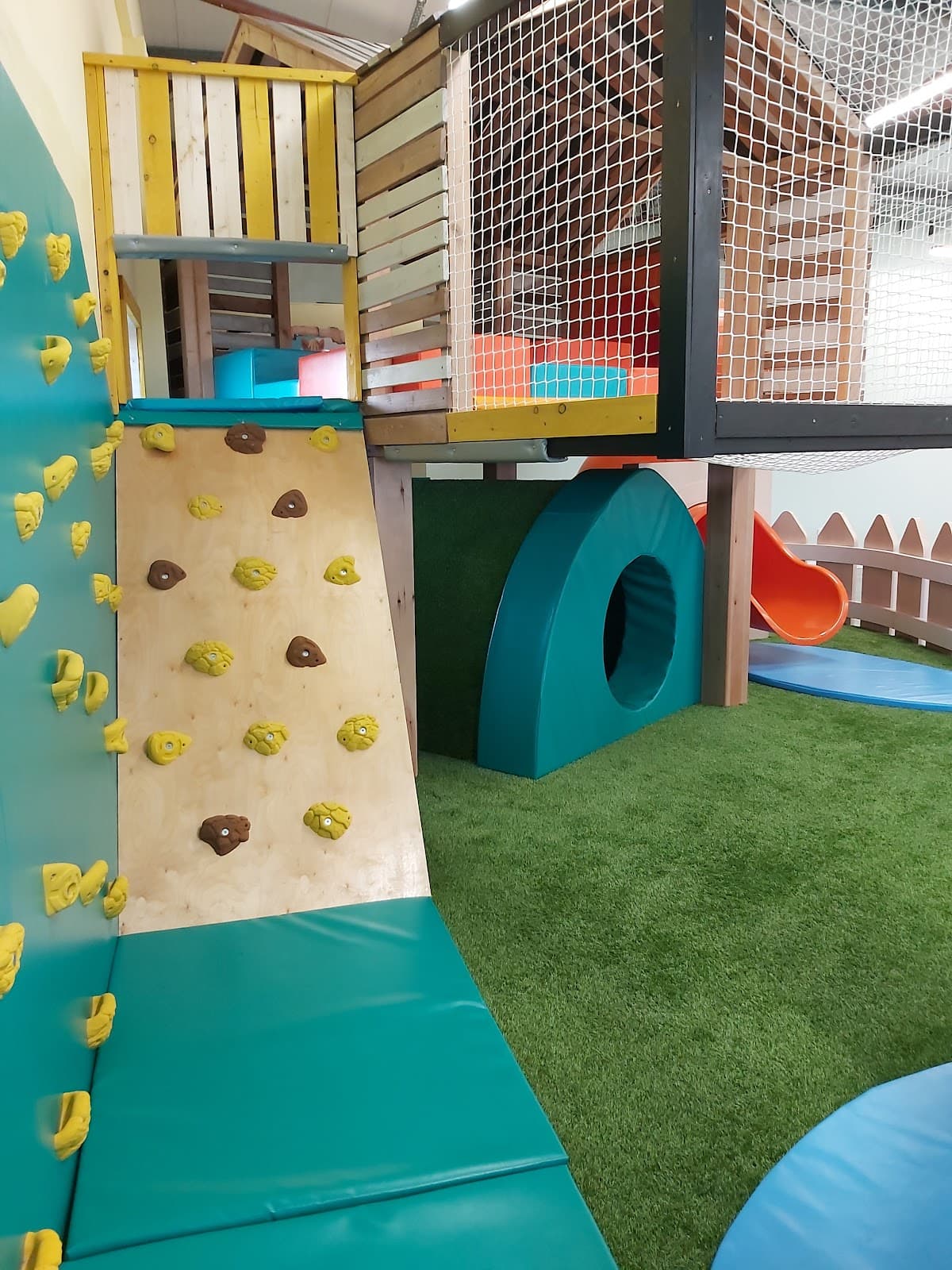 The Treehouse Play - Image 2