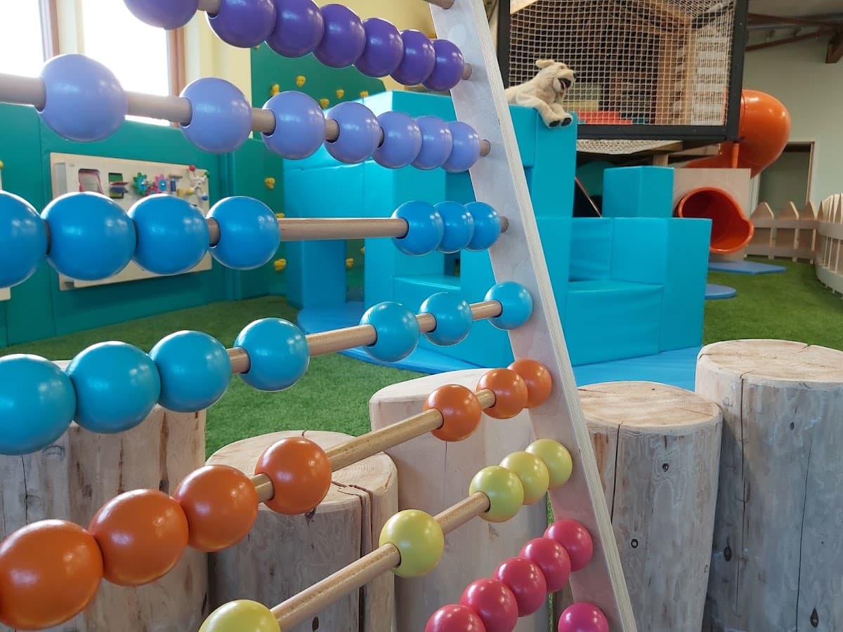 The Treehouse Play - Image 3