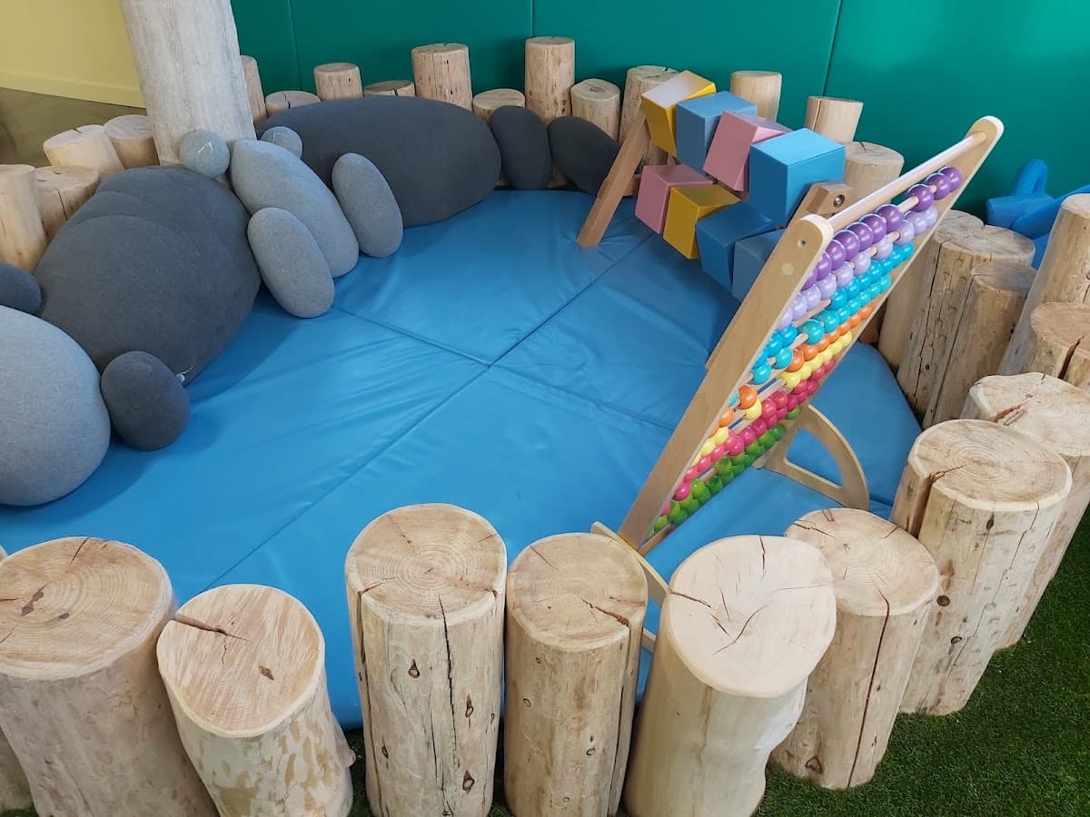 The Treehouse Play - Image 4