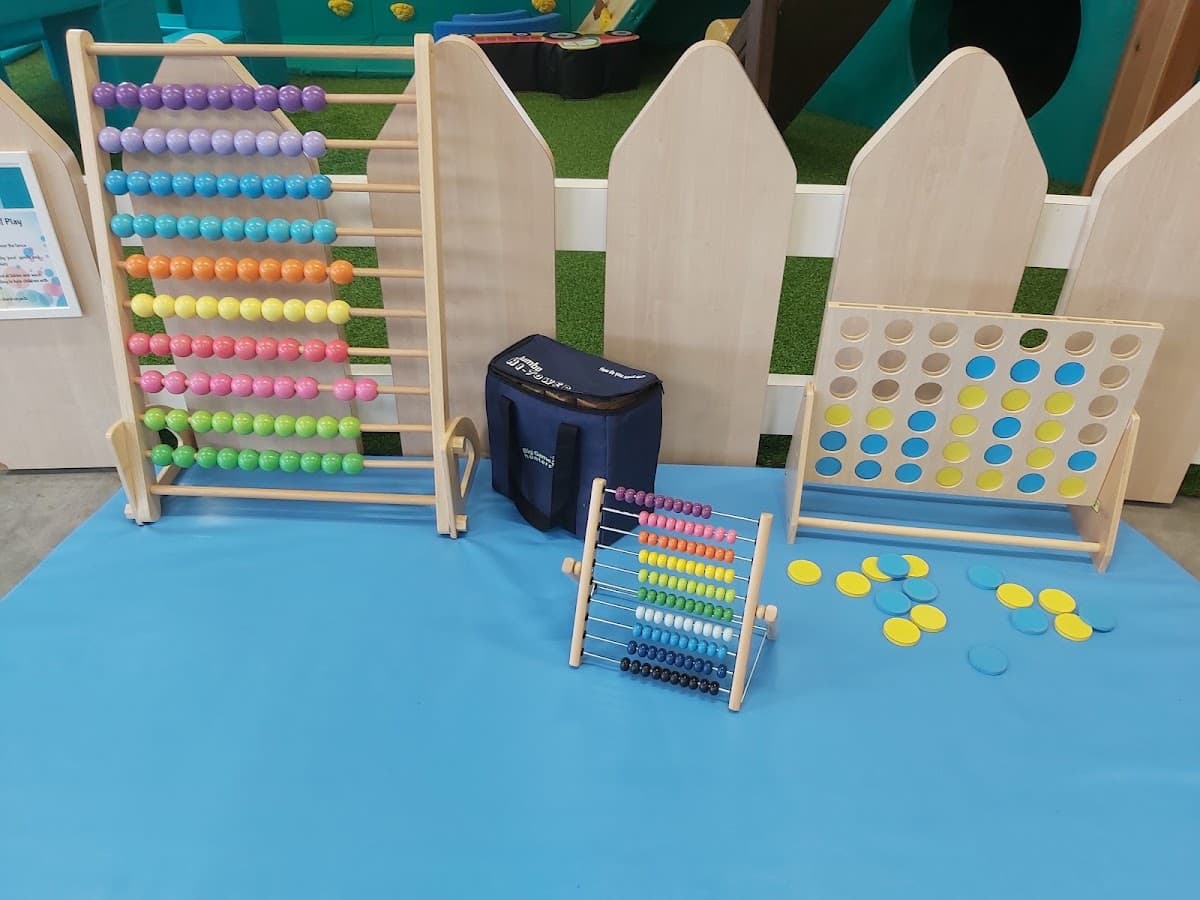 The Treehouse Play - Image 5