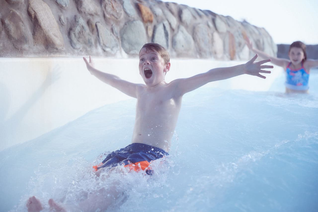 Subtropical Swimming Paradise - Image 3