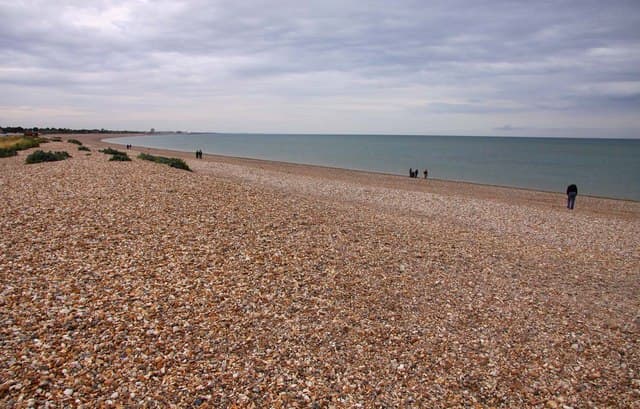 Pagham Beach - Image 2