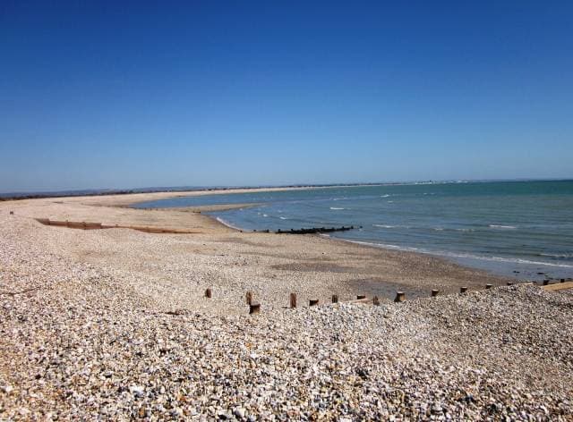 Pagham Beach - Image 3