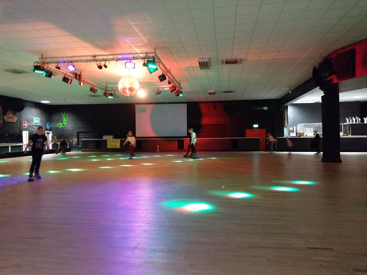 Rollerworld Derby - Image 4