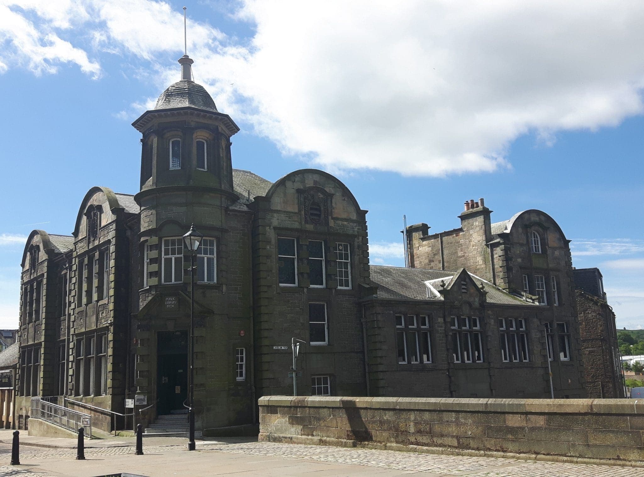 Hawick Museum - Image 3