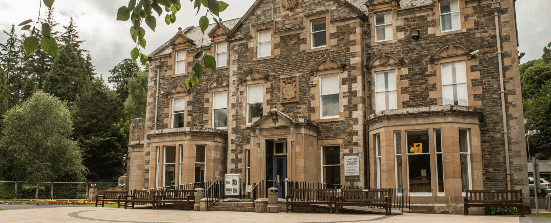 Hawick Museum - Image 4