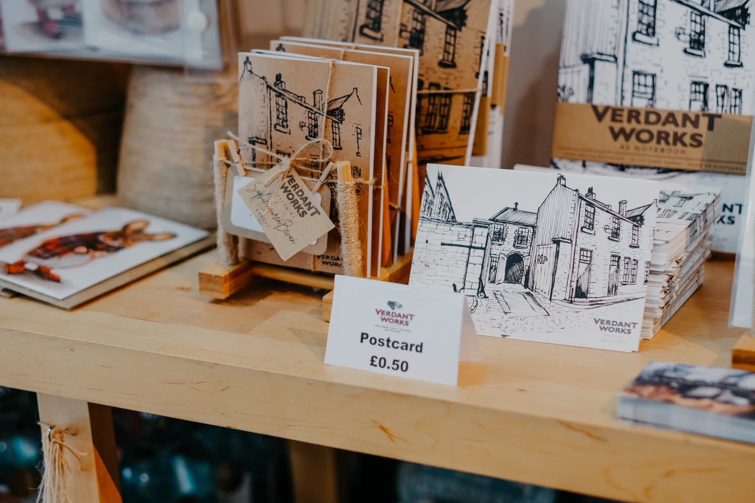 Verdant Works Museum - Image 2