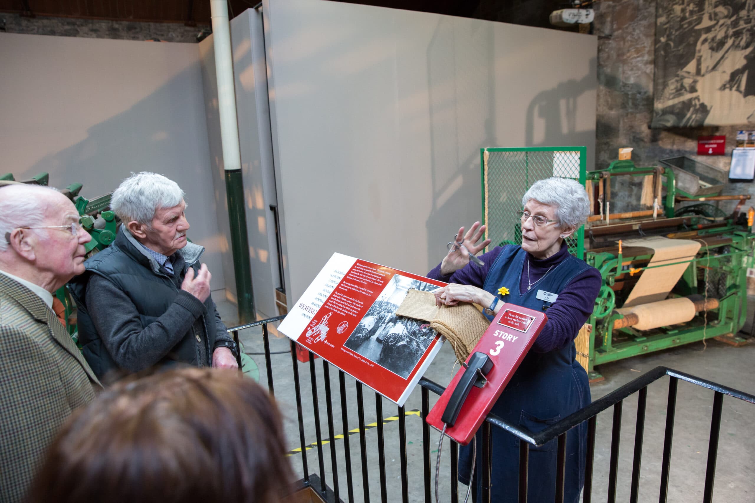 Verdant Works Museum - Image 5