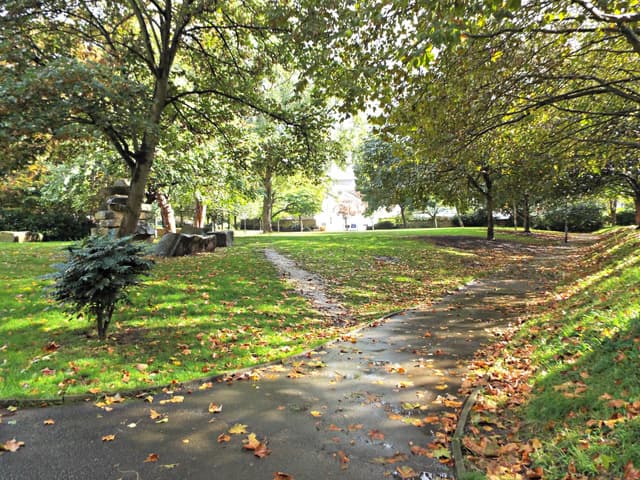 Westfield Park - Image 1