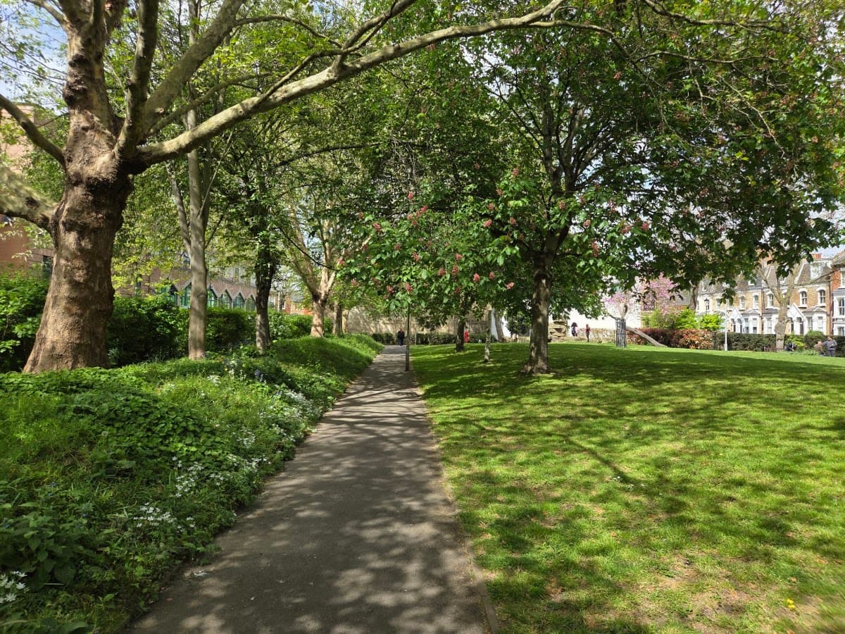 Westfield Park - Image 2