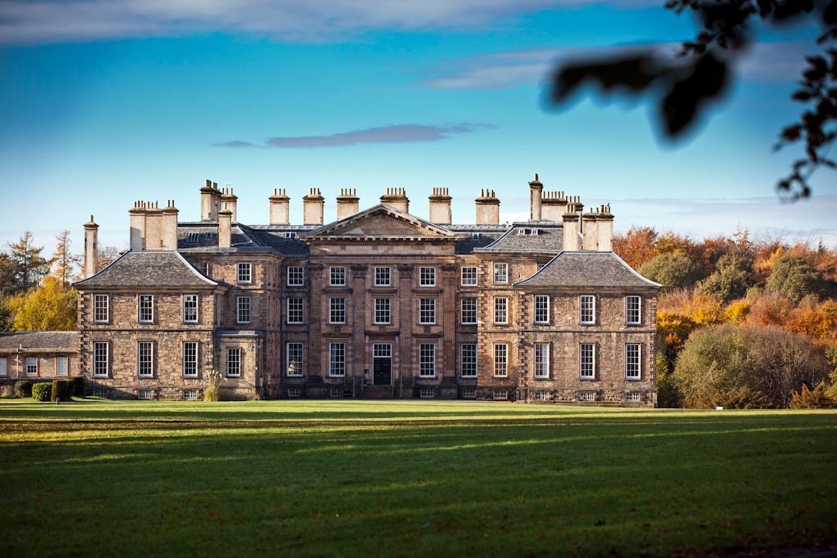 Dalkeith Country Park - Image 2