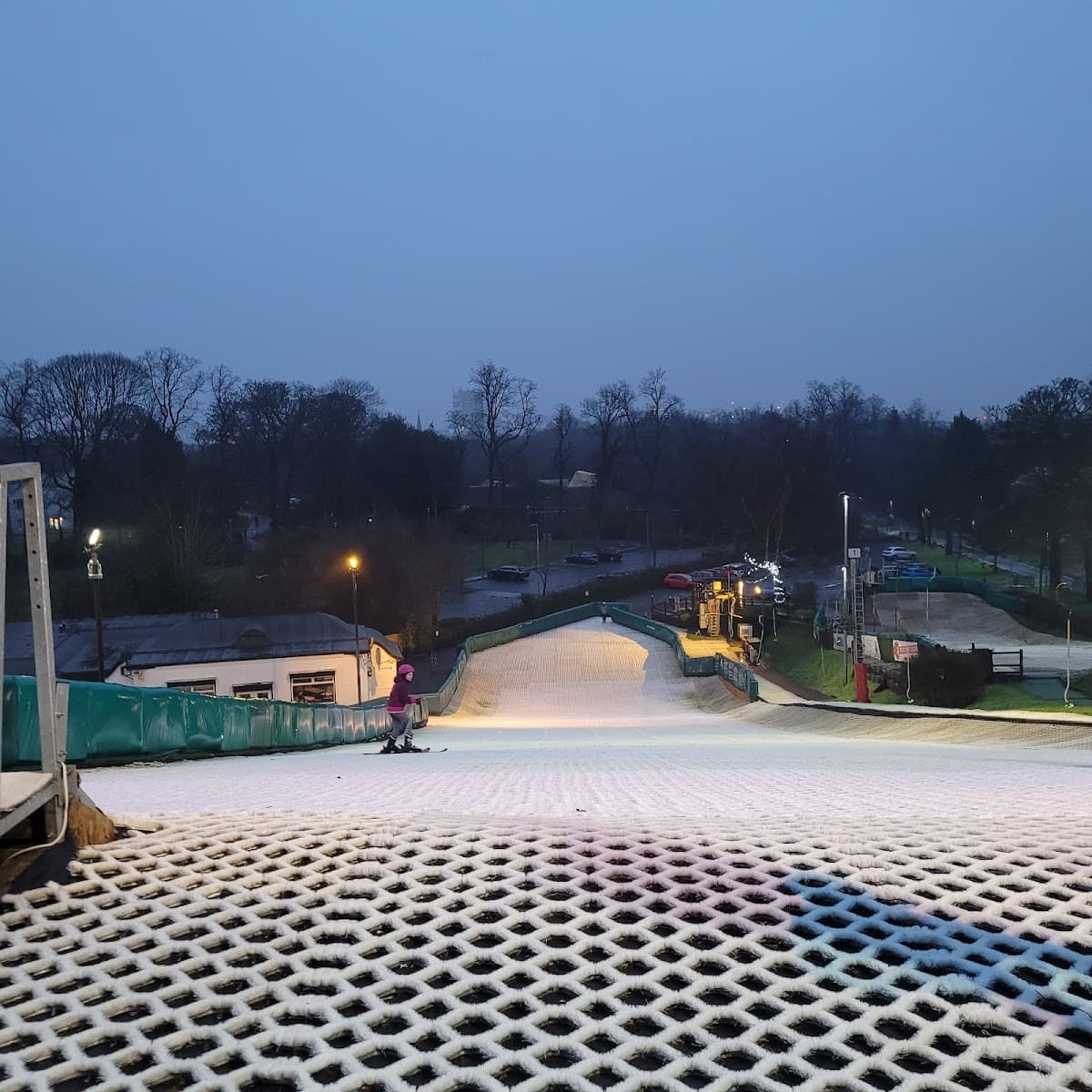 Glasgow Ski & Snowboard Centre - Image 2