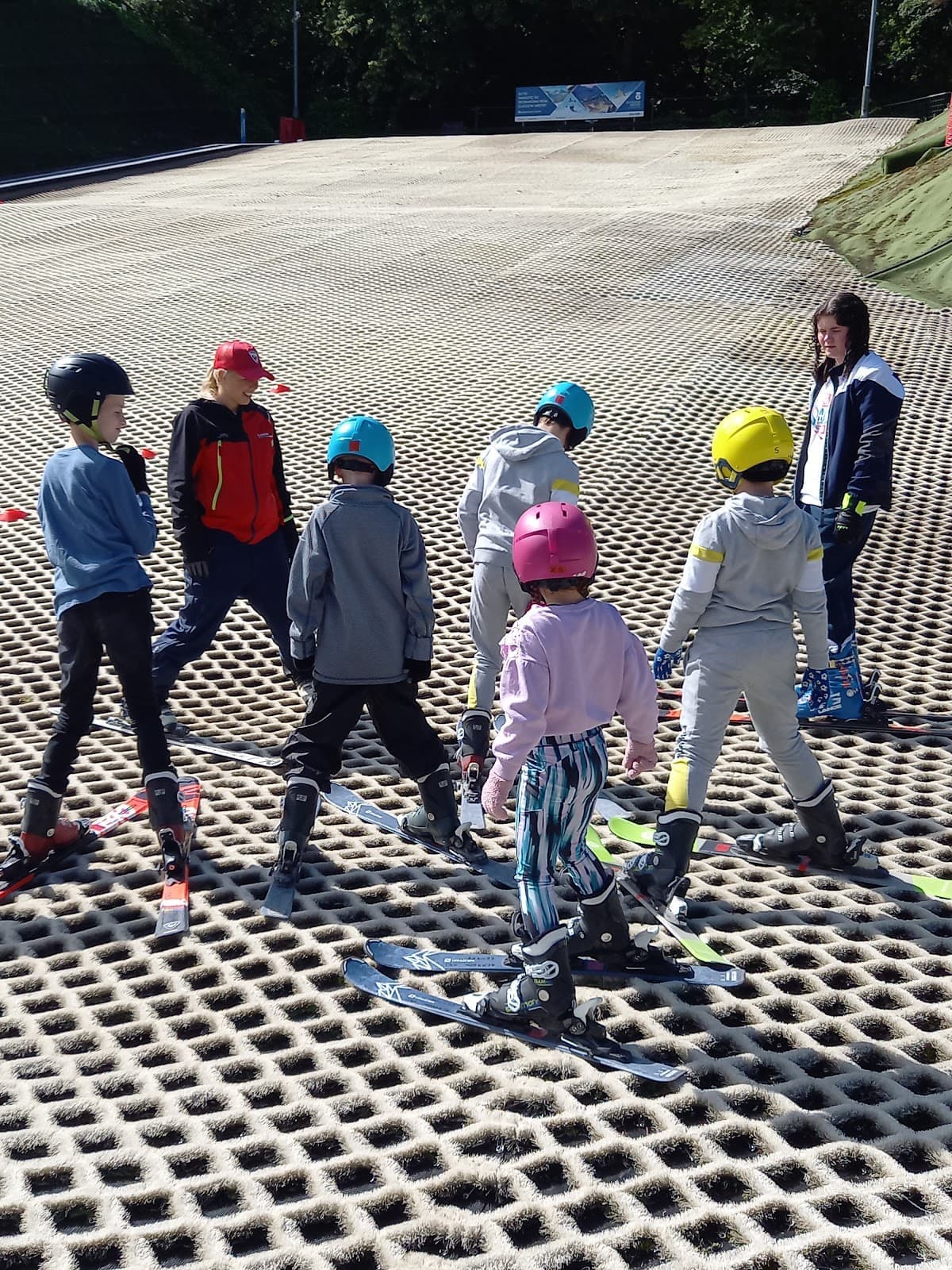 Glasgow Ski & Snowboard Centre - Image 3