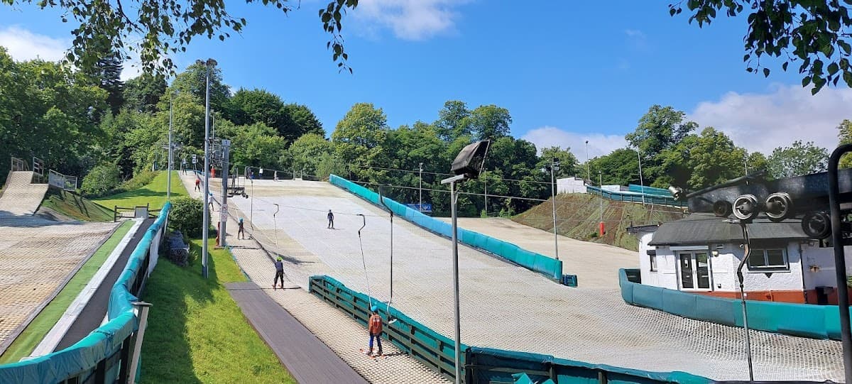 Glasgow Ski & Snowboard Centre - Image 4