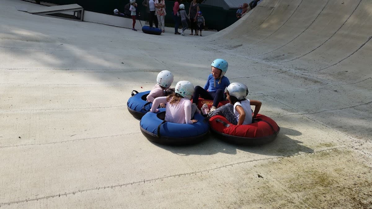 Glasgow Ski & Snowboard Centre - Image 5