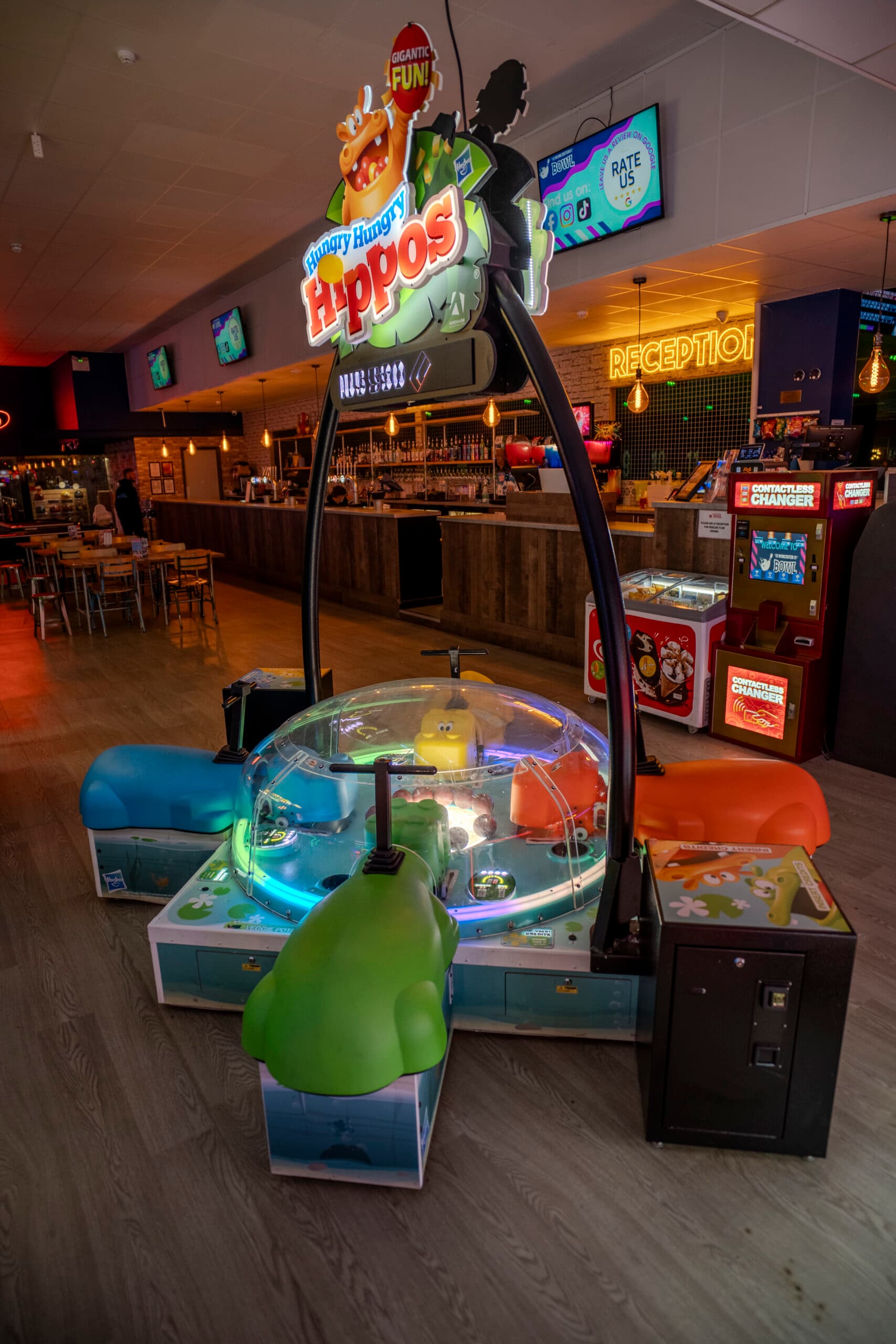 DiscoBowl Worcester - Image 2