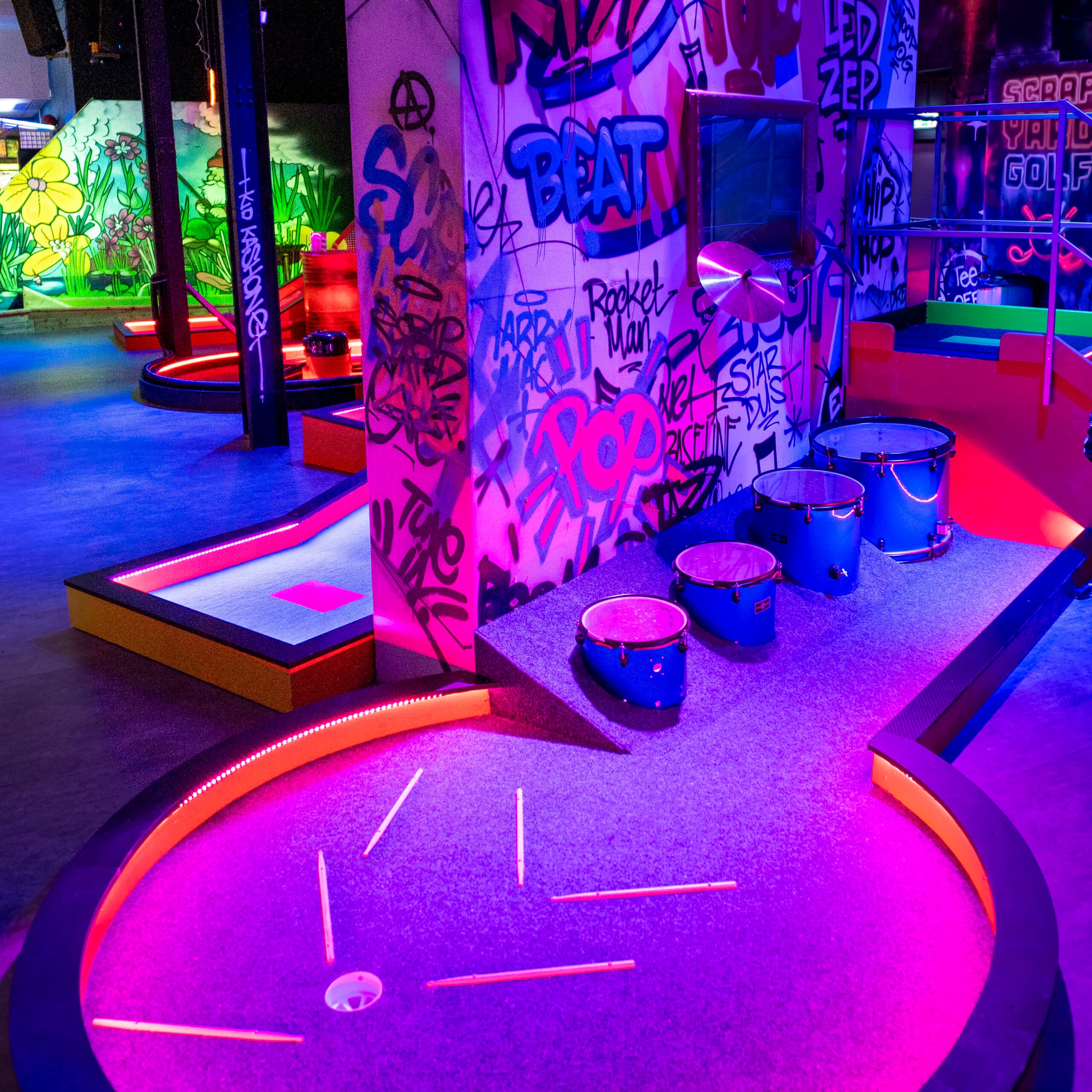 DiscoBowl Worcester - Image 3