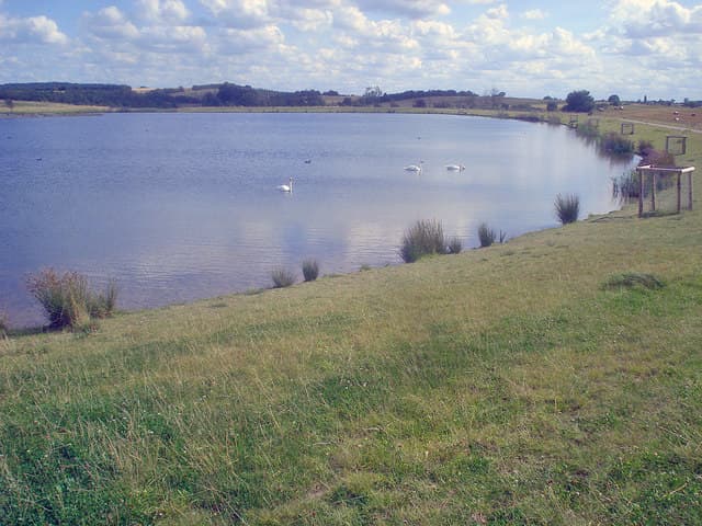 Hicks Lodge - Image 4