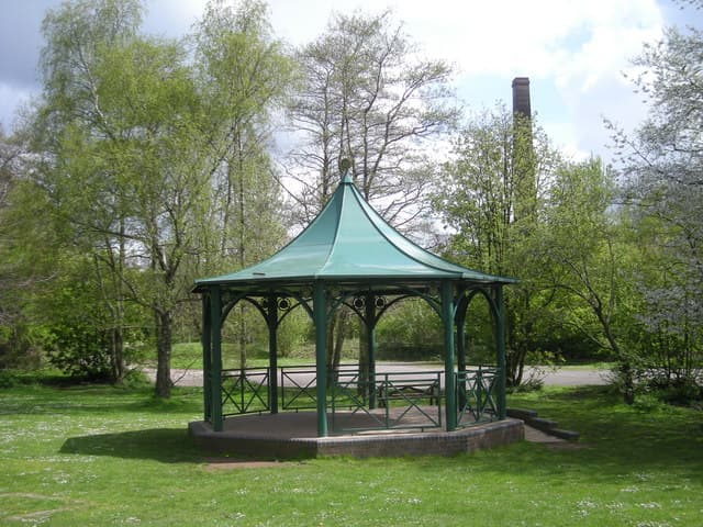 Baggeridge Country Park - Image 2
