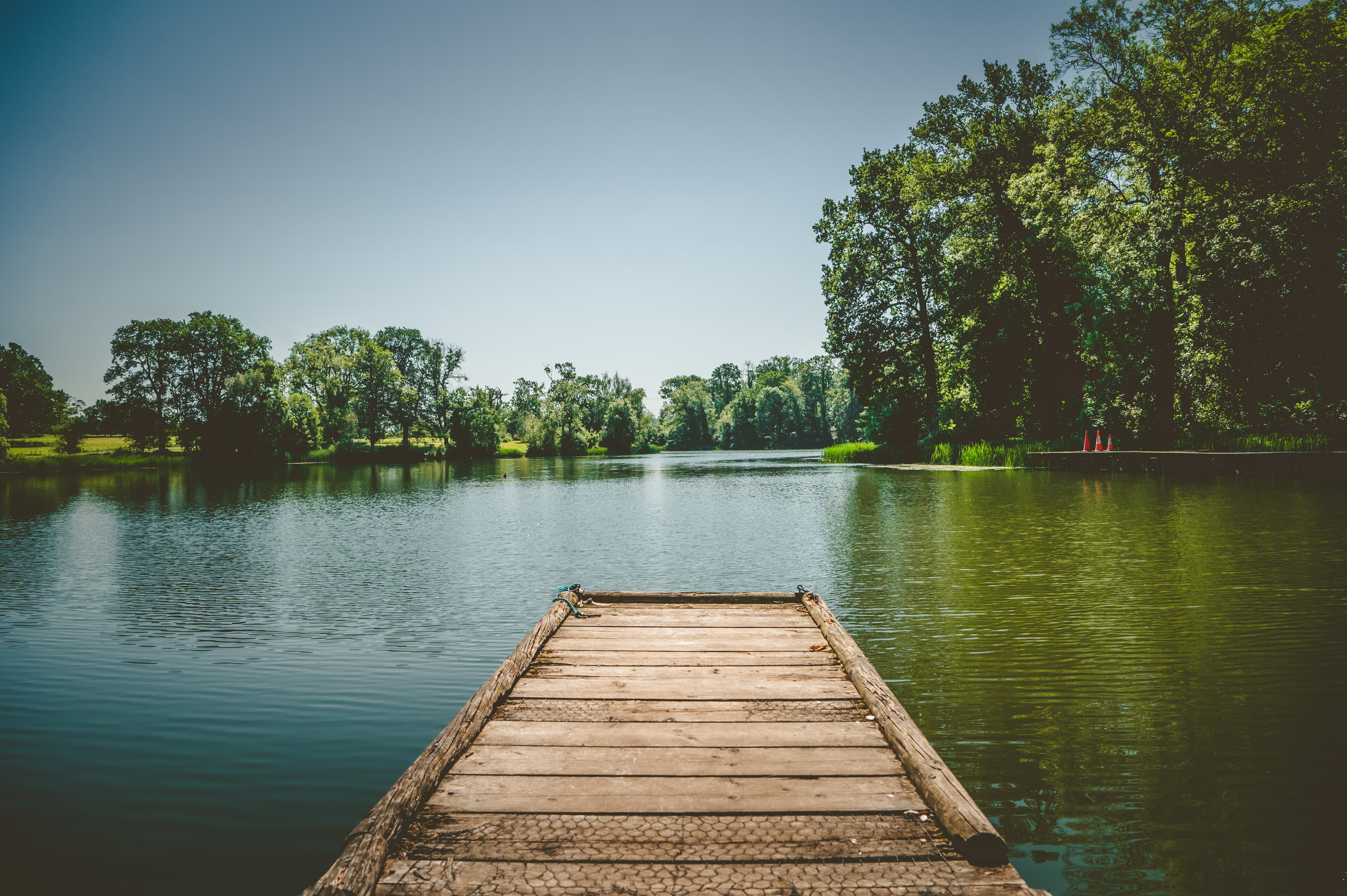 Baggeridge Country Park - Image 3