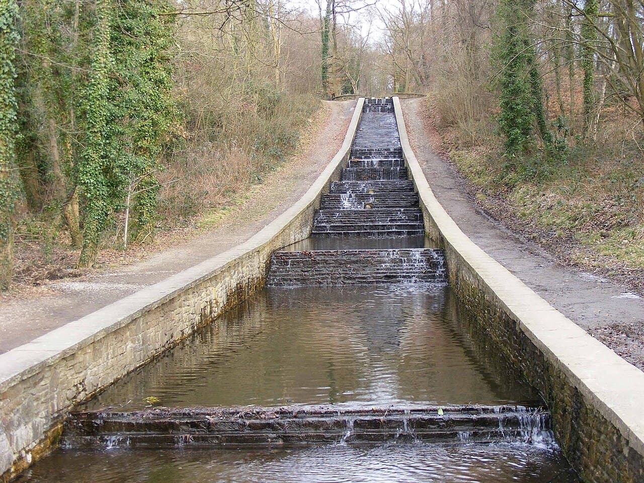 Gnoll Country Park - Image 1