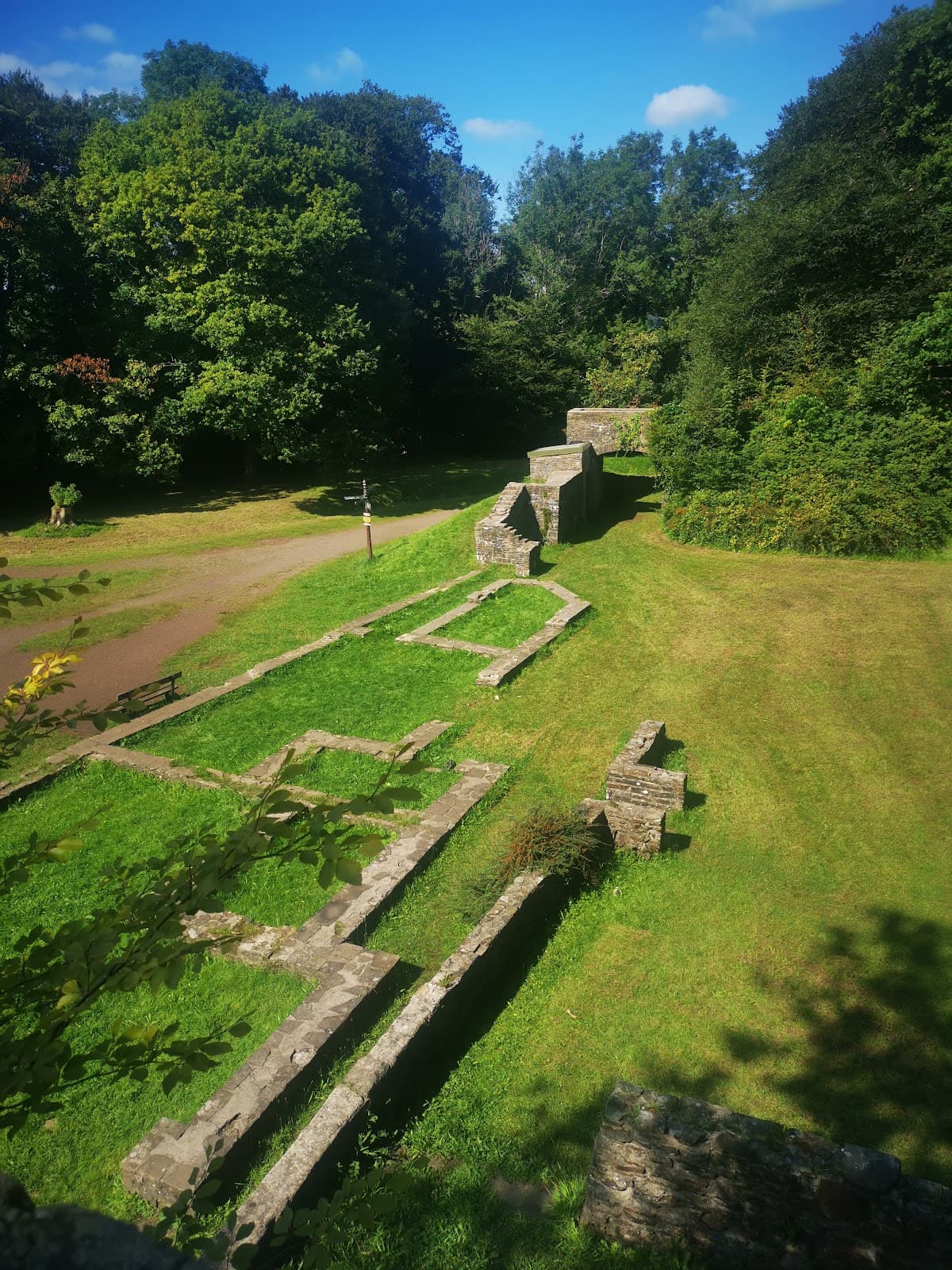 Gnoll Country Park - Image 2