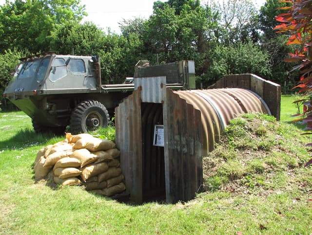 The Norfolk Tank Museum - Image 2