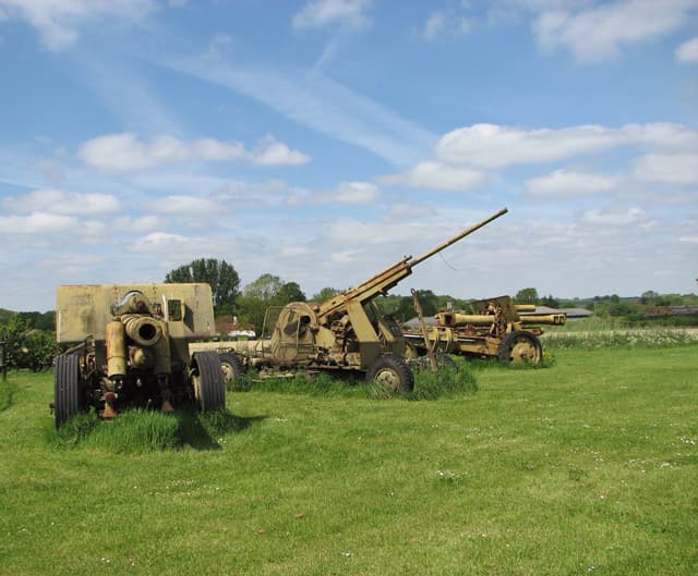 The Norfolk Tank Museum - Image 3