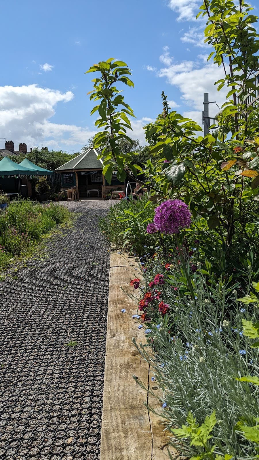Railway Gardens - Image 2