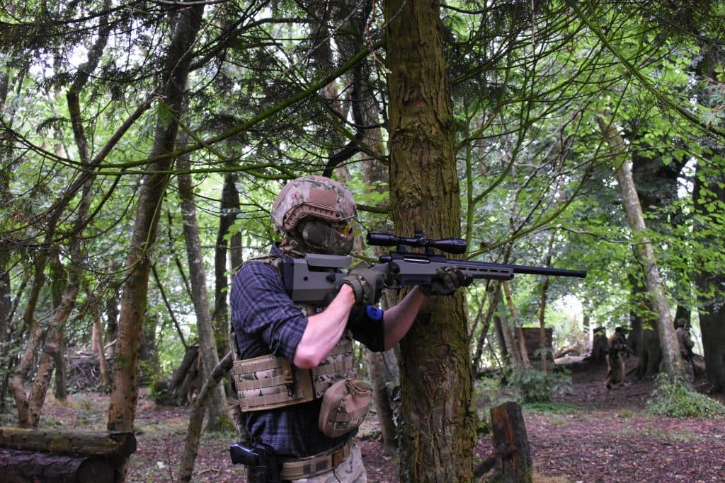 Survival Combat Games - Image 3