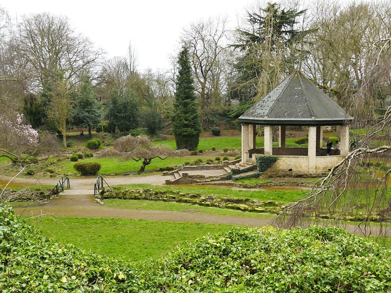 Hexthorpe Park - Image 2