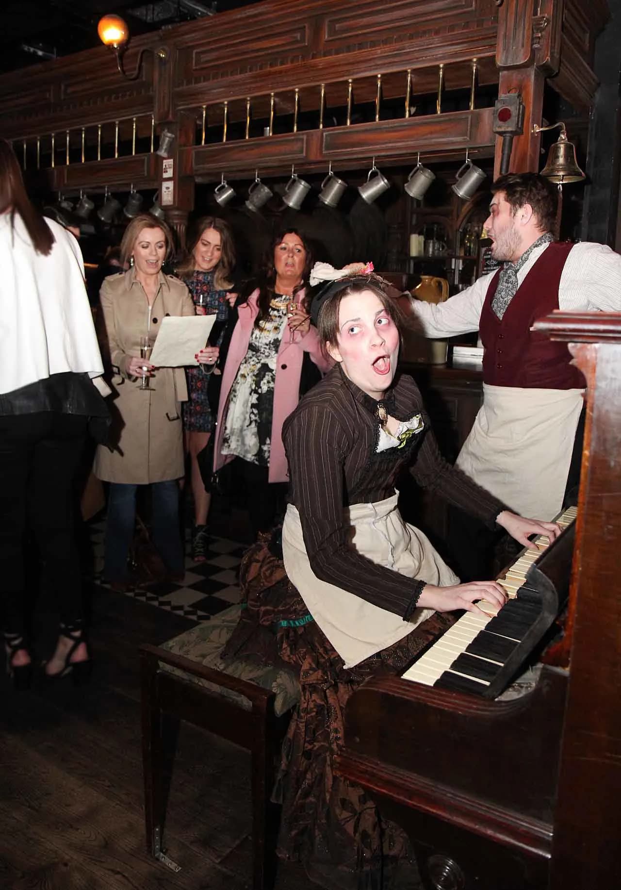 The London Dungeon - Image 2