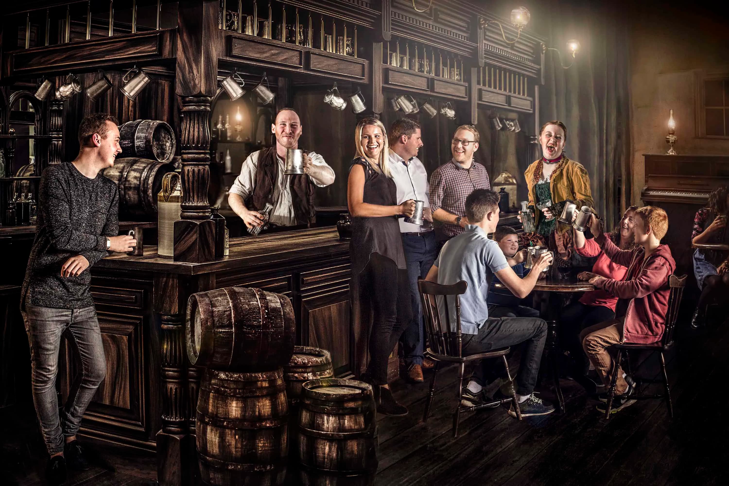 The London Dungeon - Image 3