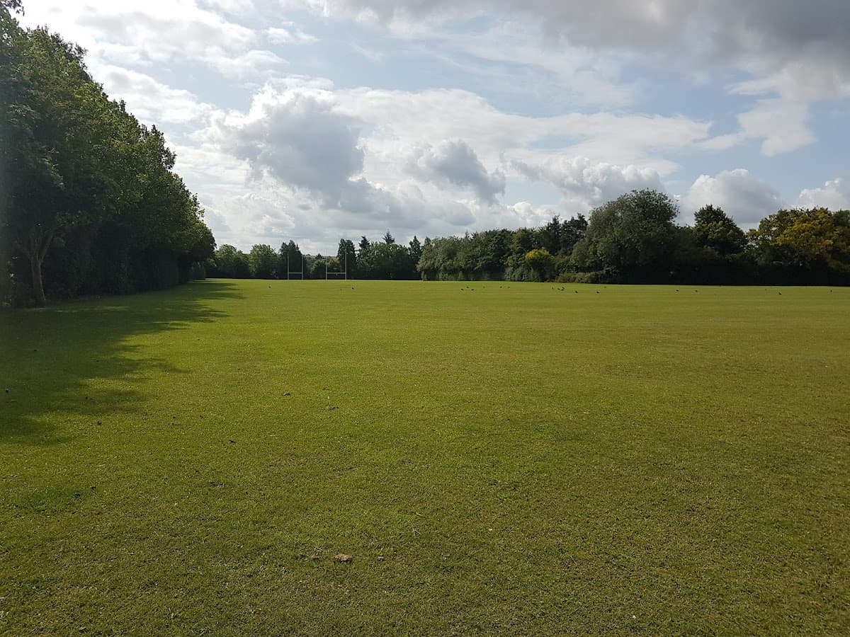 Anstey Park - Main view