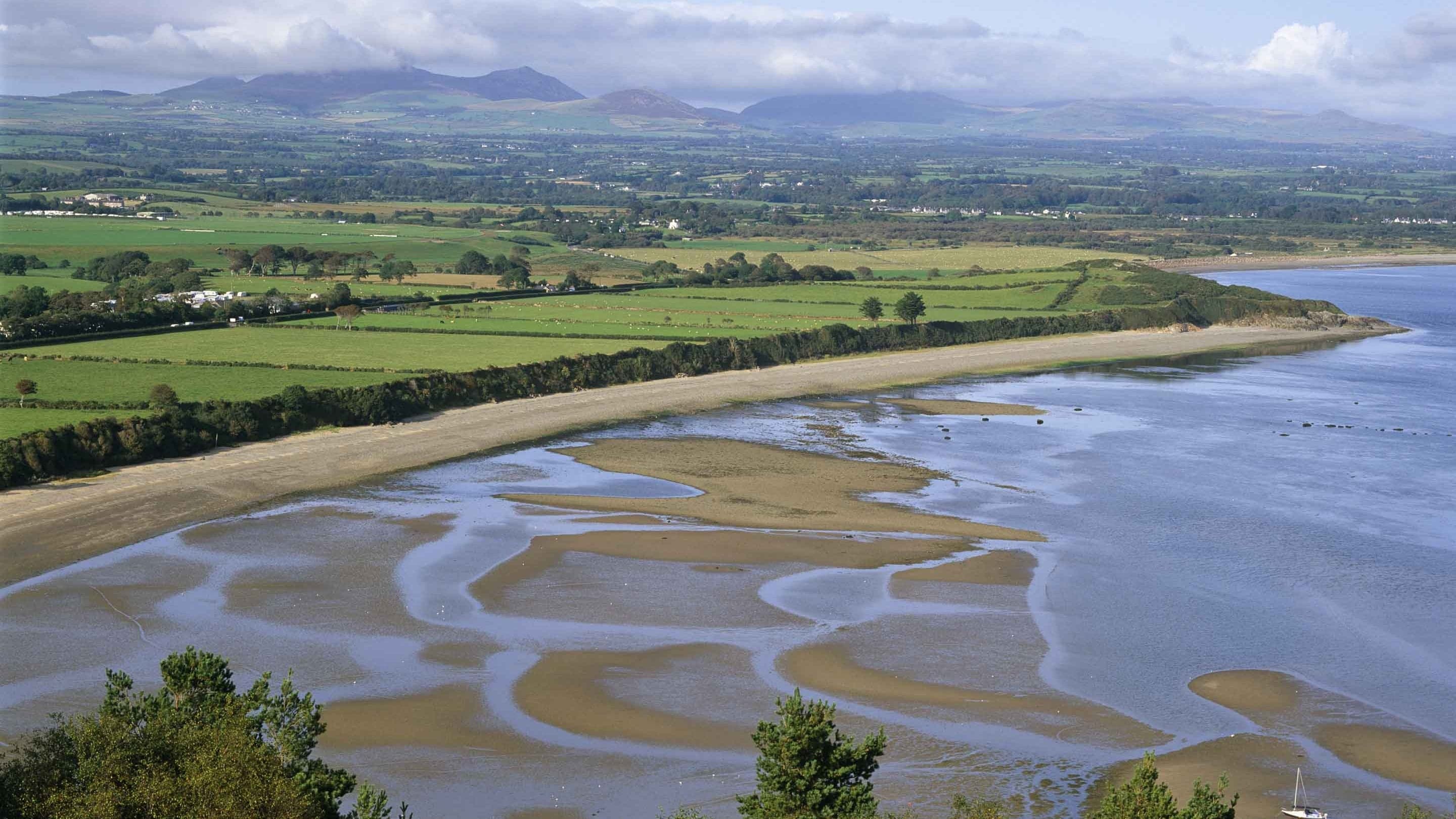 Llanbedrog Beach - Image 3
