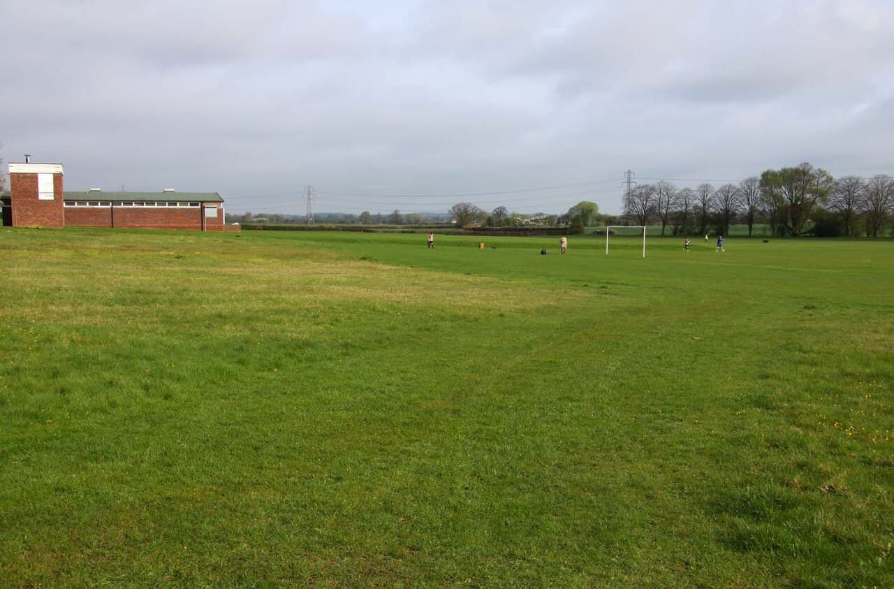 Cutteslowe and Sunnymead Park - Image 2