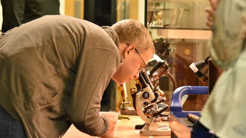 Whipple Museum of the History of Science - Image 2