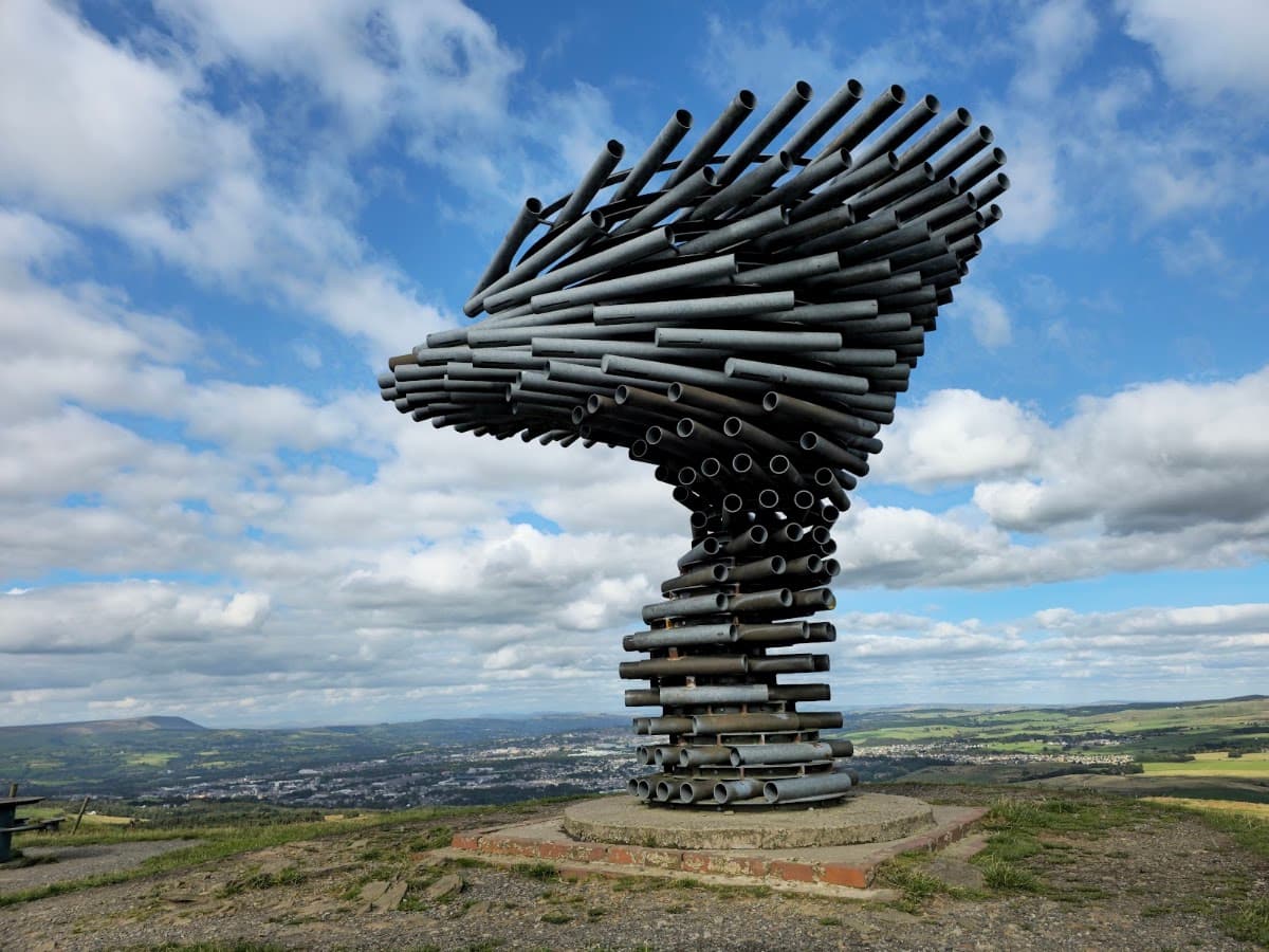 Singing Ringing Tree - Image 1