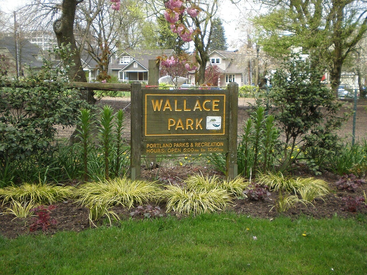 Wallace Park - Image 1