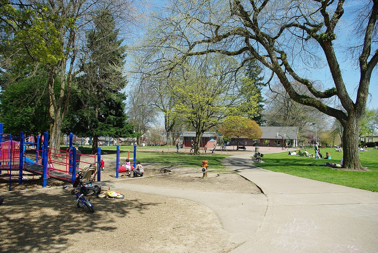Wallace Park - Image 2