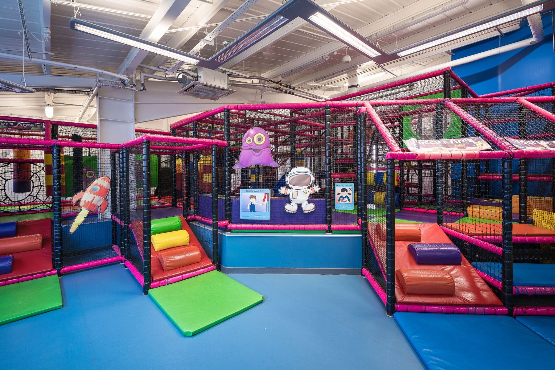 Xcite Winchburgh Sport and Wellbeing Hub - Image 4