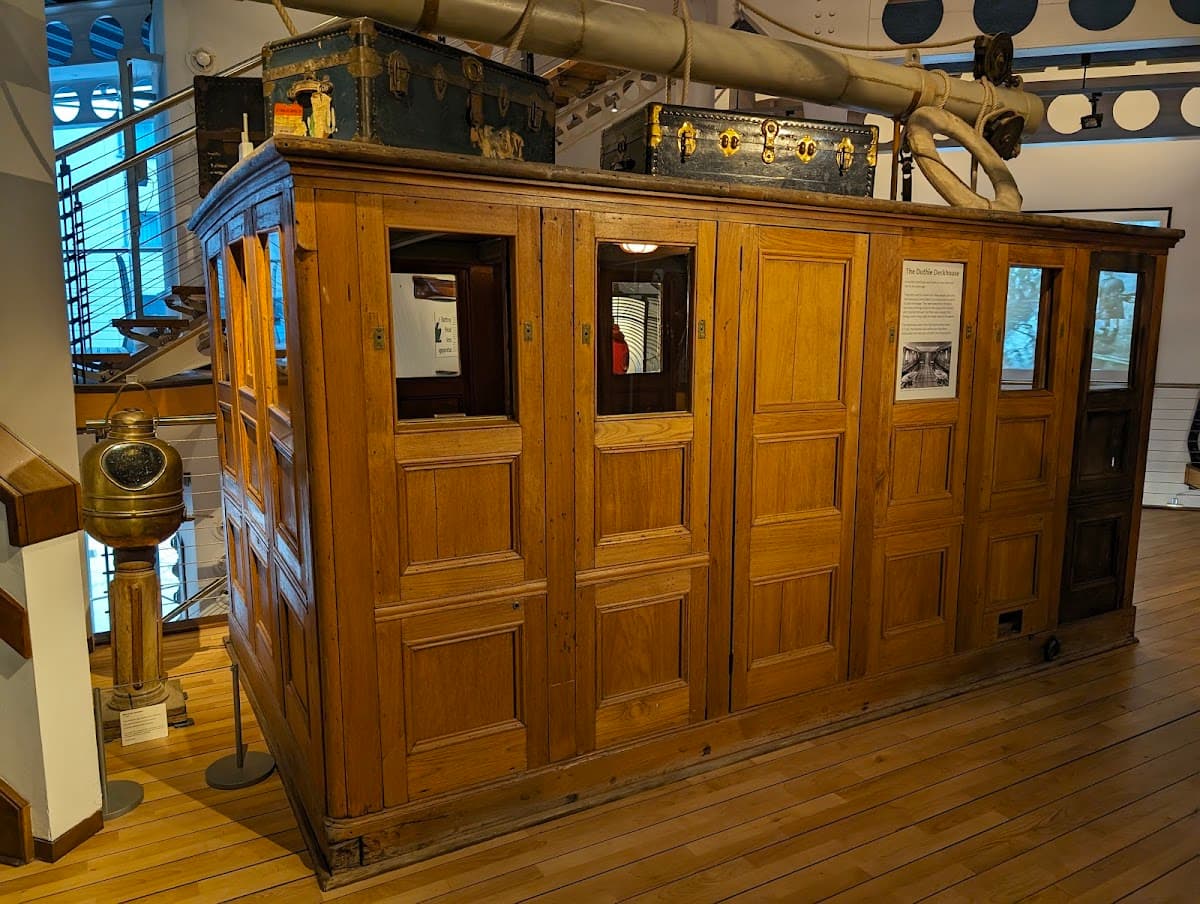 Aberdeen Maritime Museum - Image 2