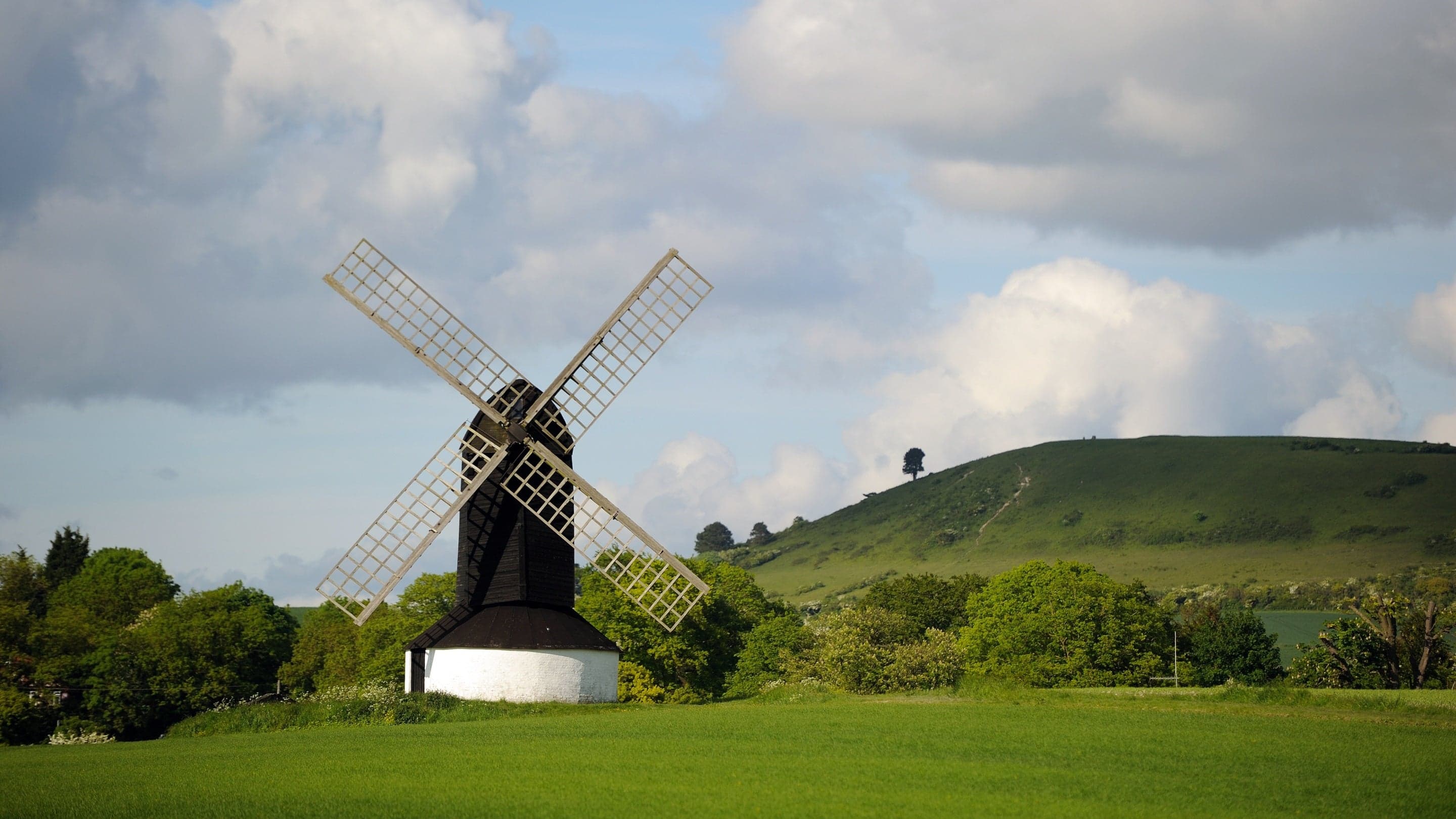 Pitstone Windmill - Image 1