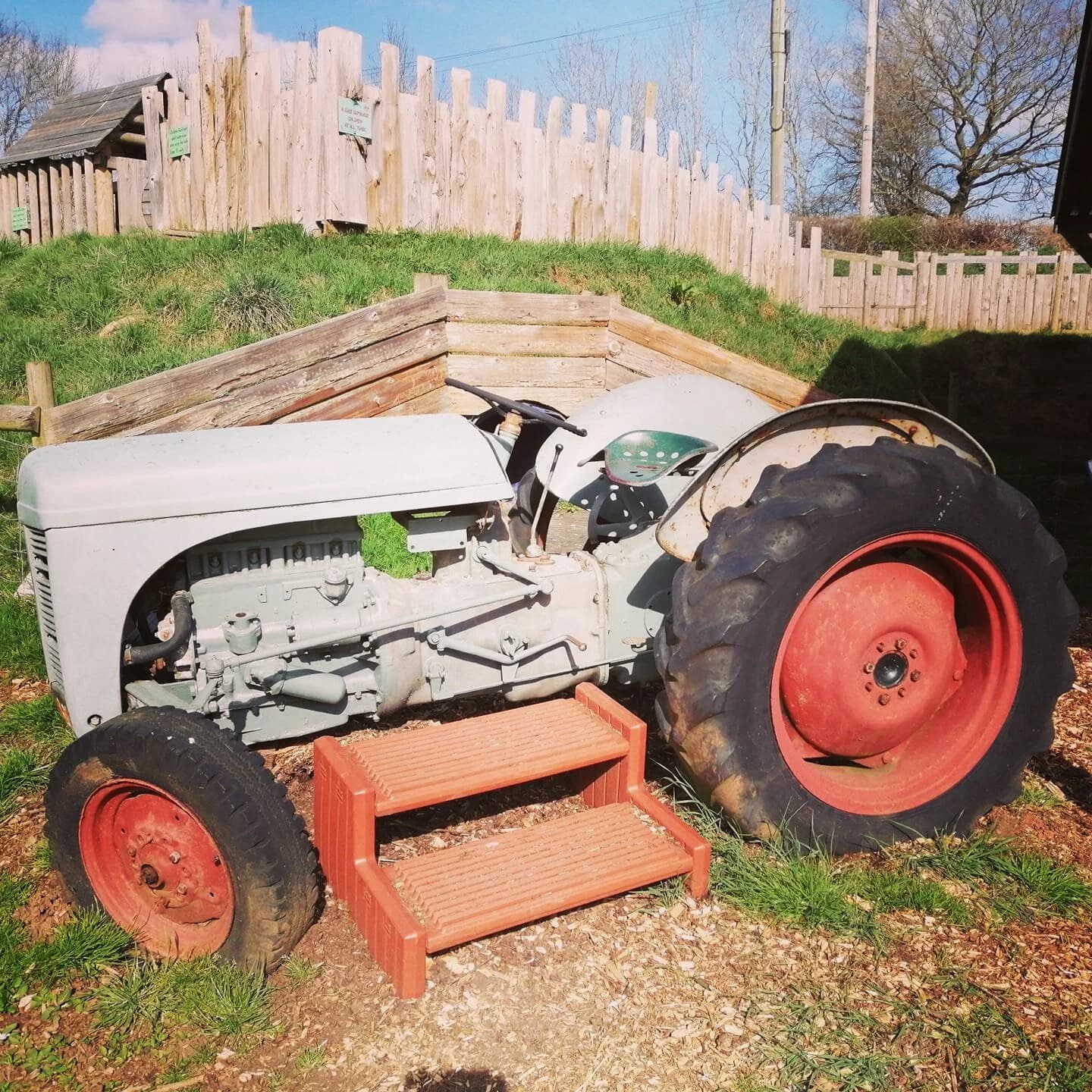 Newbridge Farm Park - Image 4