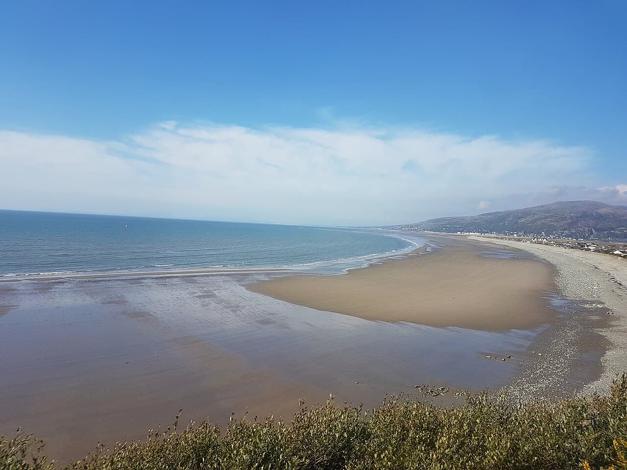 Barmouth Beach - Image 2