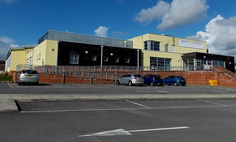 Halo Ynysawdre Swimming Pool & Fitness Centre - Image 2